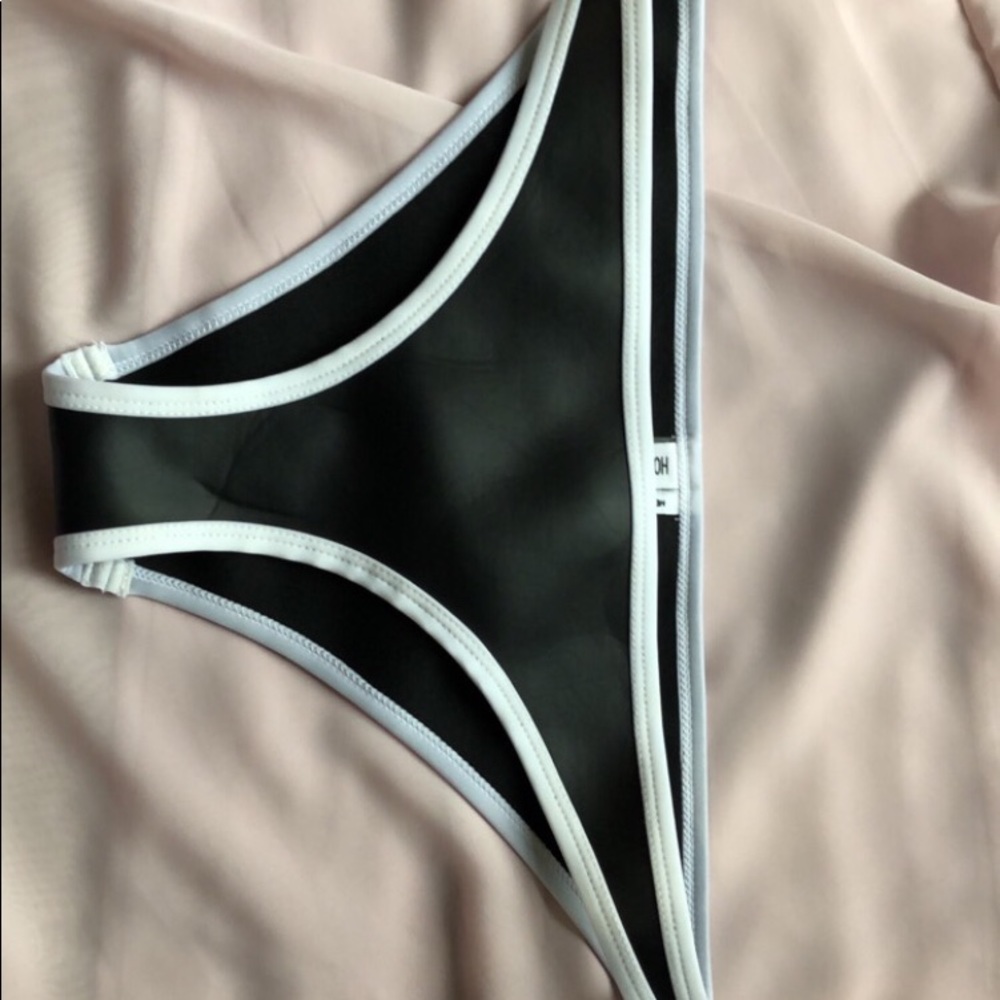 Hoaka Swim bottoms